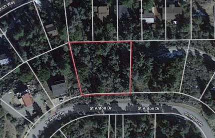 Property in Kern County, California