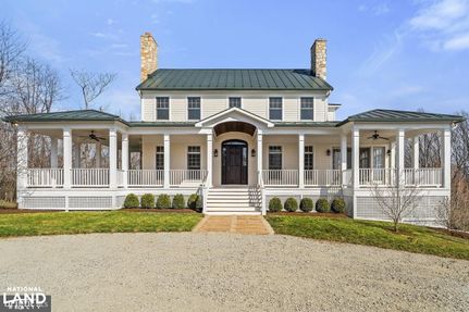 Property in Fauquier County, Virginia