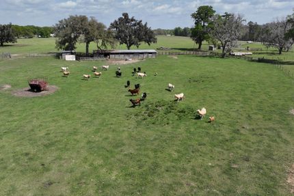 Property in Bradford County, Florida