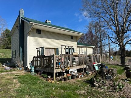 Property in Lee County, Virginia