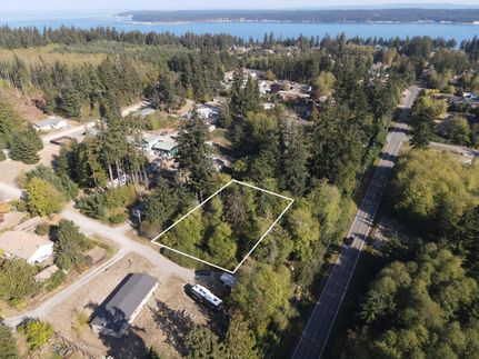 Property in Jefferson County, Washington