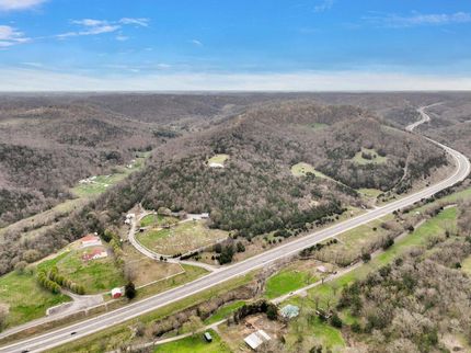 Property in DeKalb County, Tennessee