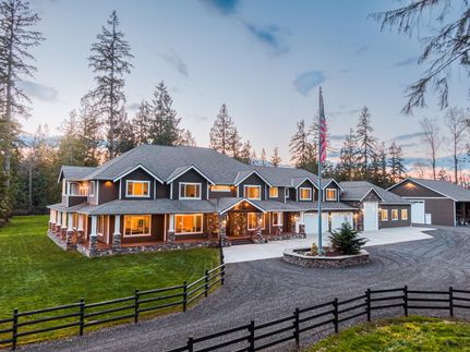 Property in Snohomish County, Washington