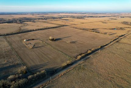Property in Butler County, Kansas