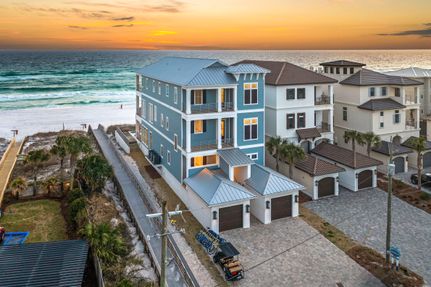 Property in Walton County, Florida