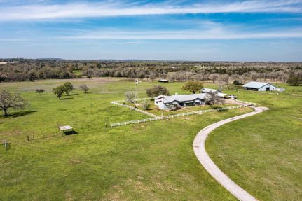 Property in Lee County, Texas