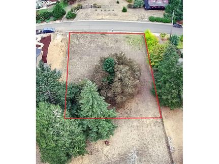 Property in Douglas County, Oregon