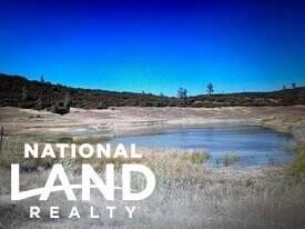 Property in Lake County, California