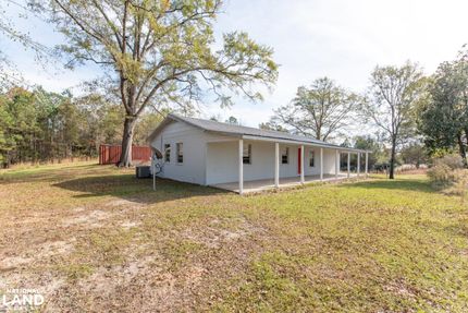 Property in Pickens County, Alabama