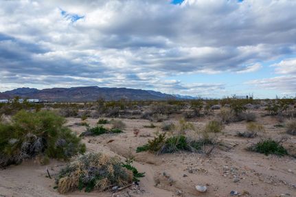 Property in Mohave County, Arizona