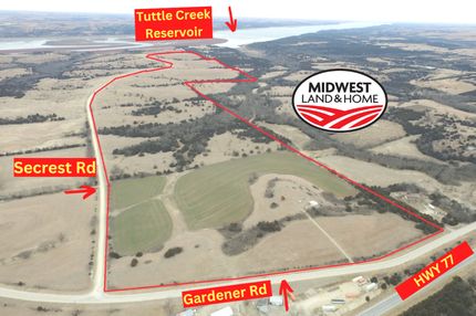 Property in Riley County, Kansas