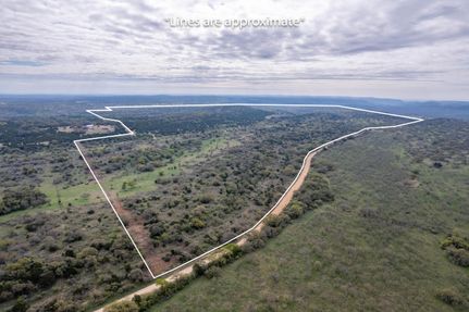 Property for sale in San Saba County, Texas