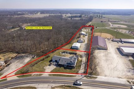 Property in Saint Charles County, Missouri