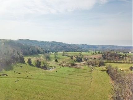 Property in Cumberland County, Kentucky