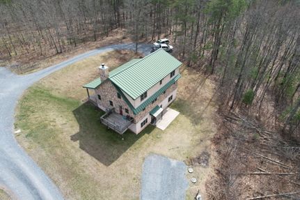 Property in Huntingdon County, Pennsylvania