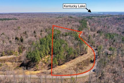 Property in Henry County, Tennessee