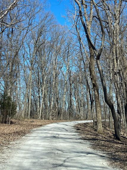 Property in Washington County, Indiana