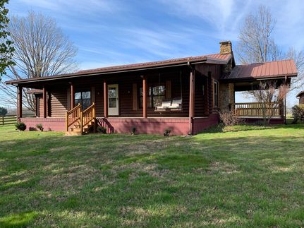 Property in Pulaski County, Kentucky