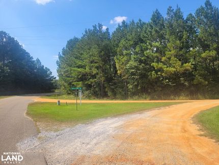 Property in Autauga County, Alabama