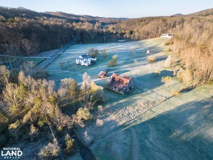 Property in Anderson County, Tennessee