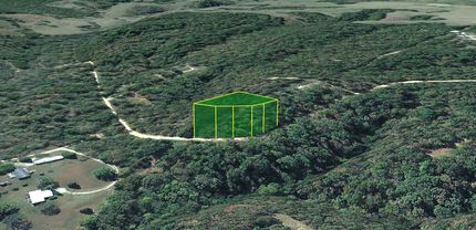 Property in Delaware County, Oklahoma