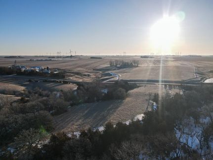 Property in Cherokee County, Iowa