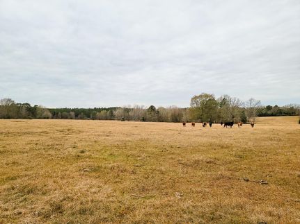 Property in Rusk County, Texas