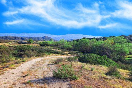 Property in Riverside County, California