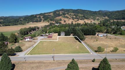 Property in Coos County, Oregon