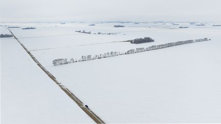 Property in Martin County, Minnesota