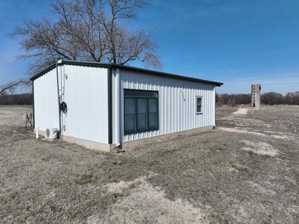 Property in Butler County, Kansas