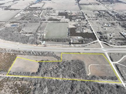 Property in Butler County, Kansas