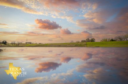 Property in Collin County, Texas