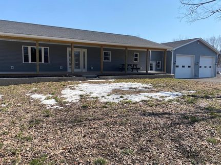 Property in Allegany County, New York