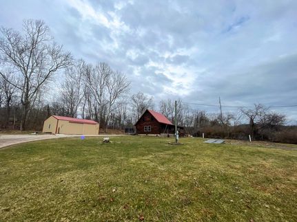 Property in Vinton County, Ohio