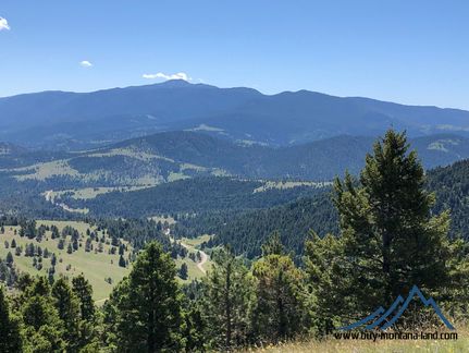 Property in Jefferson County, Montana