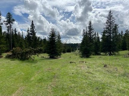 Property in Pennington County, South Dakota