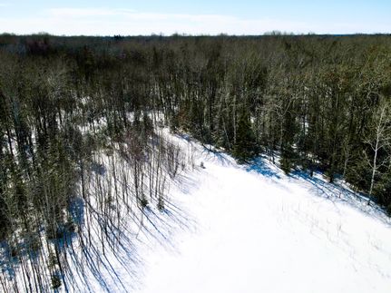 Property in Cass County, Minnesota