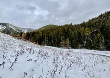 Property in Fergus County, Montana