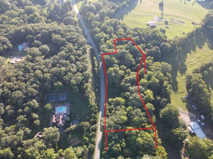 Property in Catawba County, North Carolina