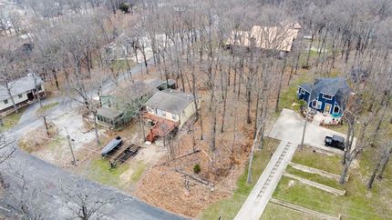 Property in Delaware County, Oklahoma