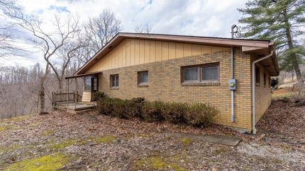 Property in Belmont County, Ohio