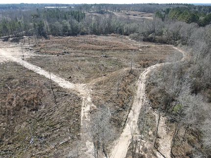 Property in Jones County, Mississippi