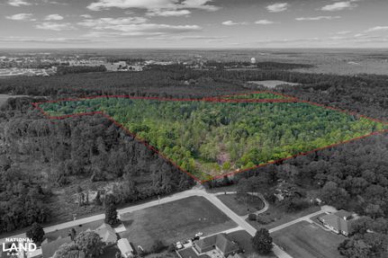 Property in Mobile County, Alabama