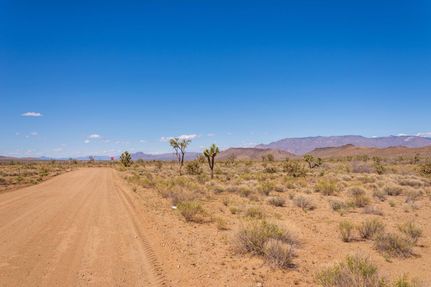 Property in Mohave County, Arizona