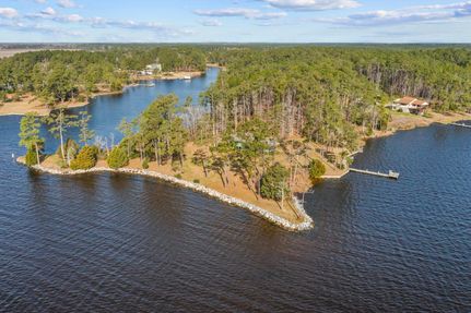 Property in Pamlico County, North Carolina