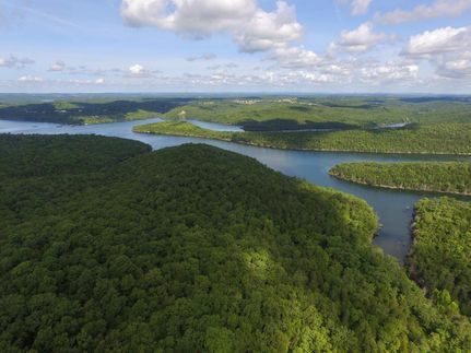 Property in Ozark County, Missouri