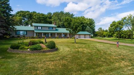 Property in Lyon County, Iowa