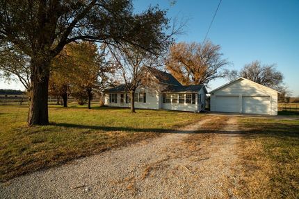 Property in Anderson County, Kansas