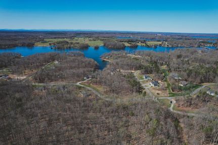 Property in Louisa County, Virginia